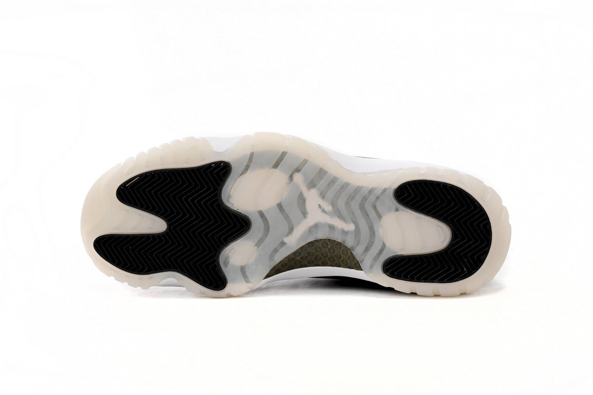 AJ 11 “DMP”