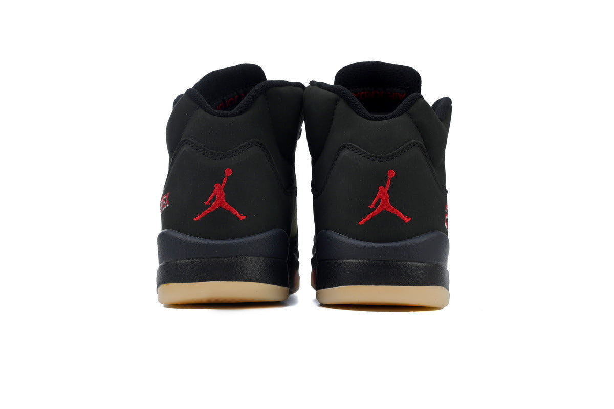 AJ5 Retro GORE-TEX 'Off-Noir'