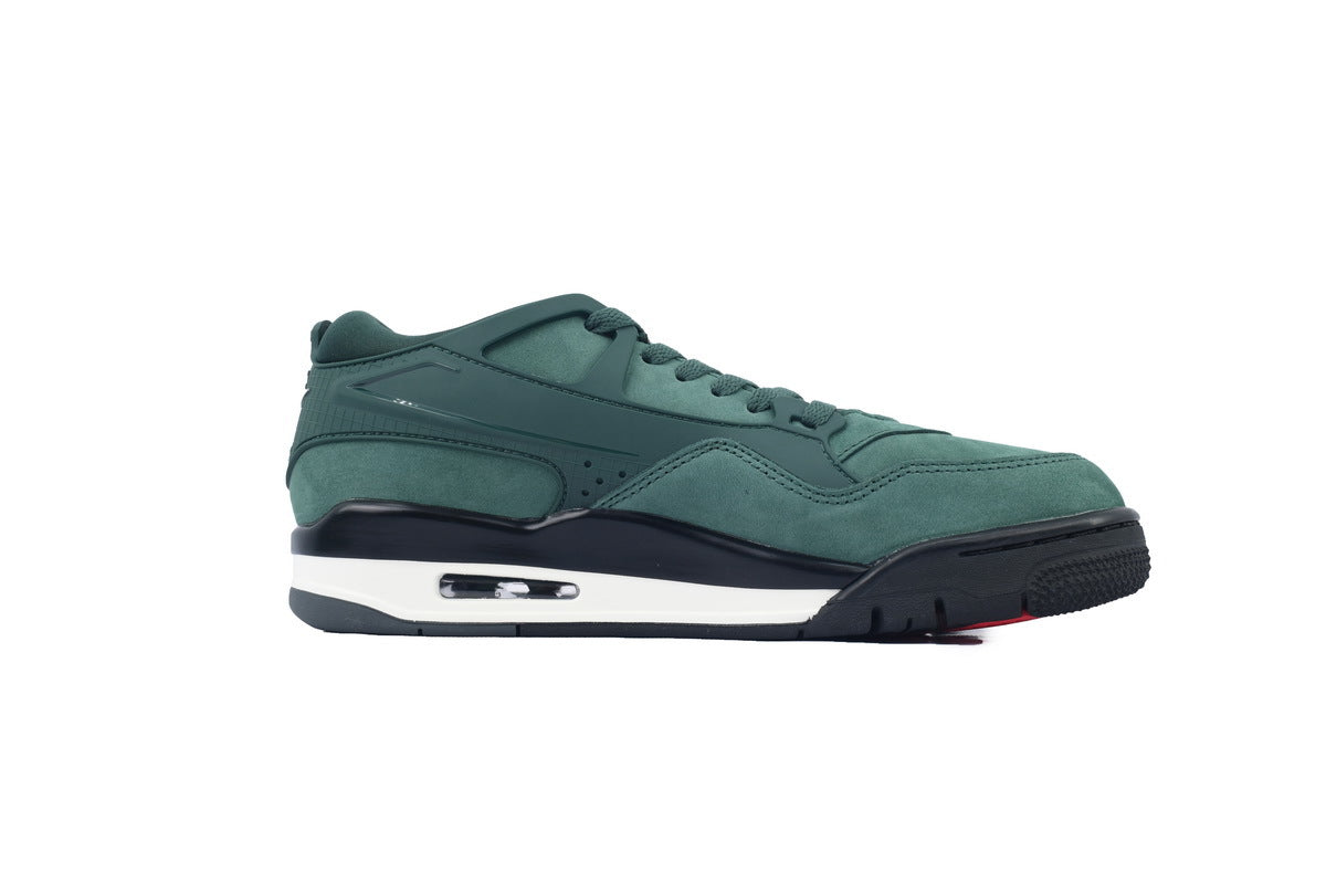 Nigel Sylvester x AJ 4 RM SP 'Fence Green'