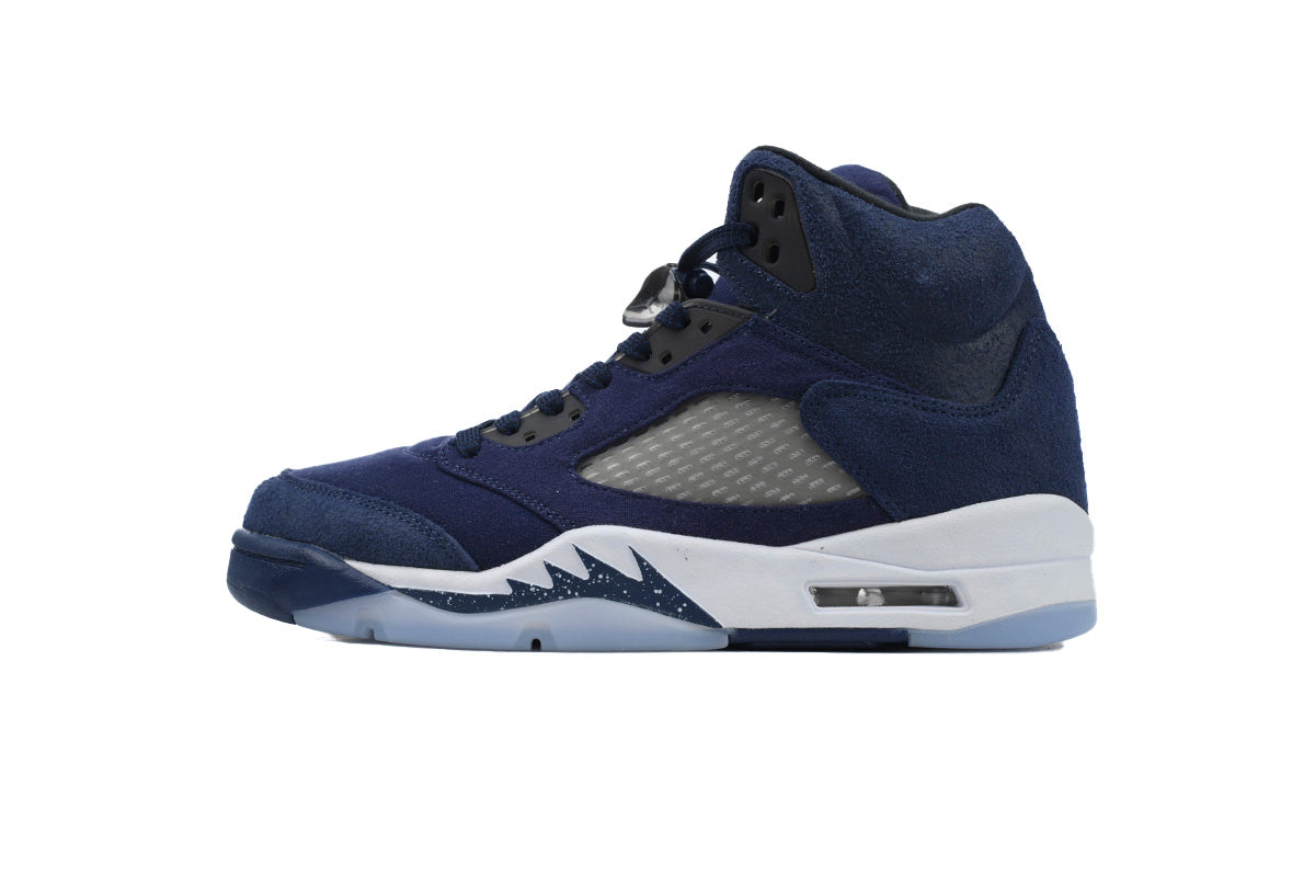 AJ5 “Midnight Navy”