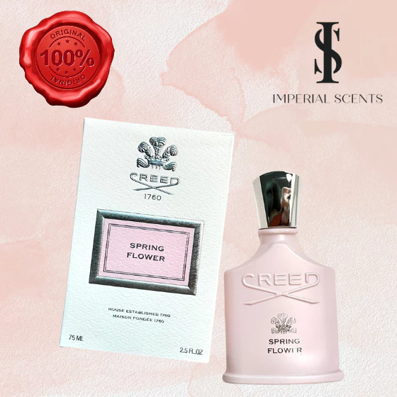 Spring Flower 2023 100ML