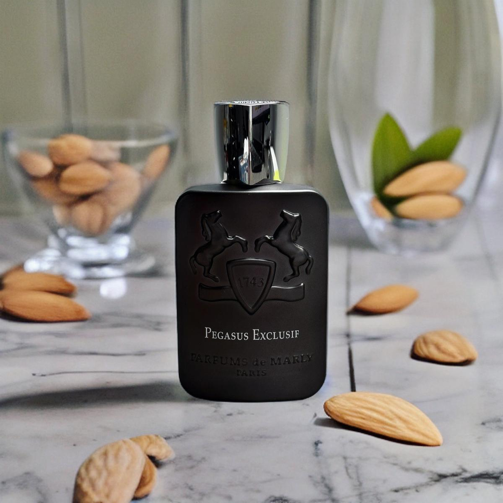 Pegasus Exclusif Parfums de 125ML