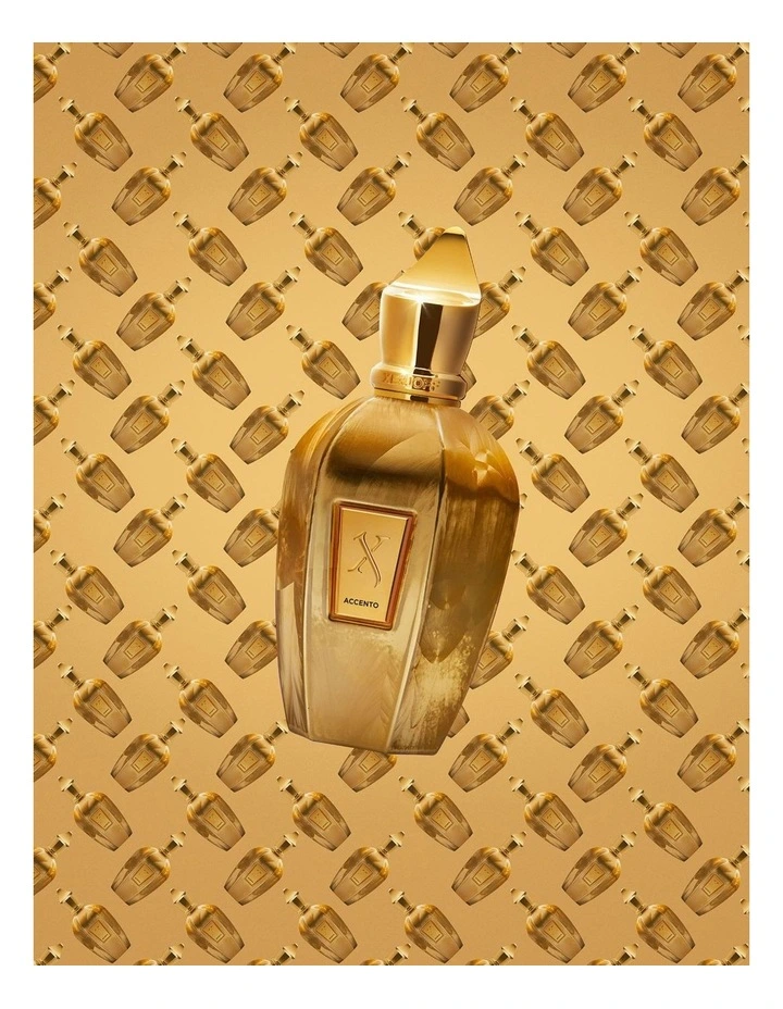 Accento Overdose  100ML