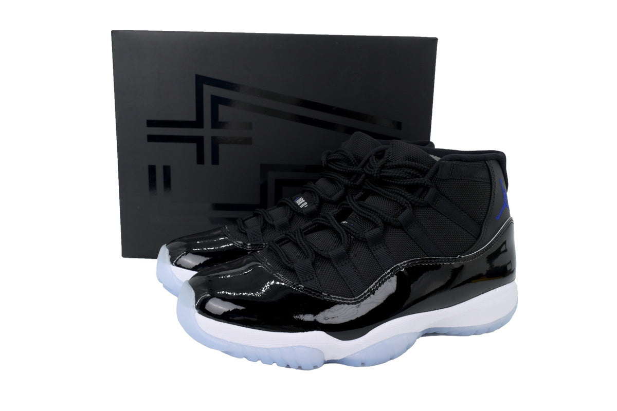 AJ 11 Space Jam