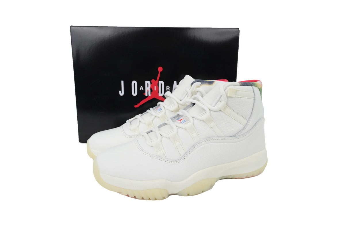 AJ 11 Retro '285'