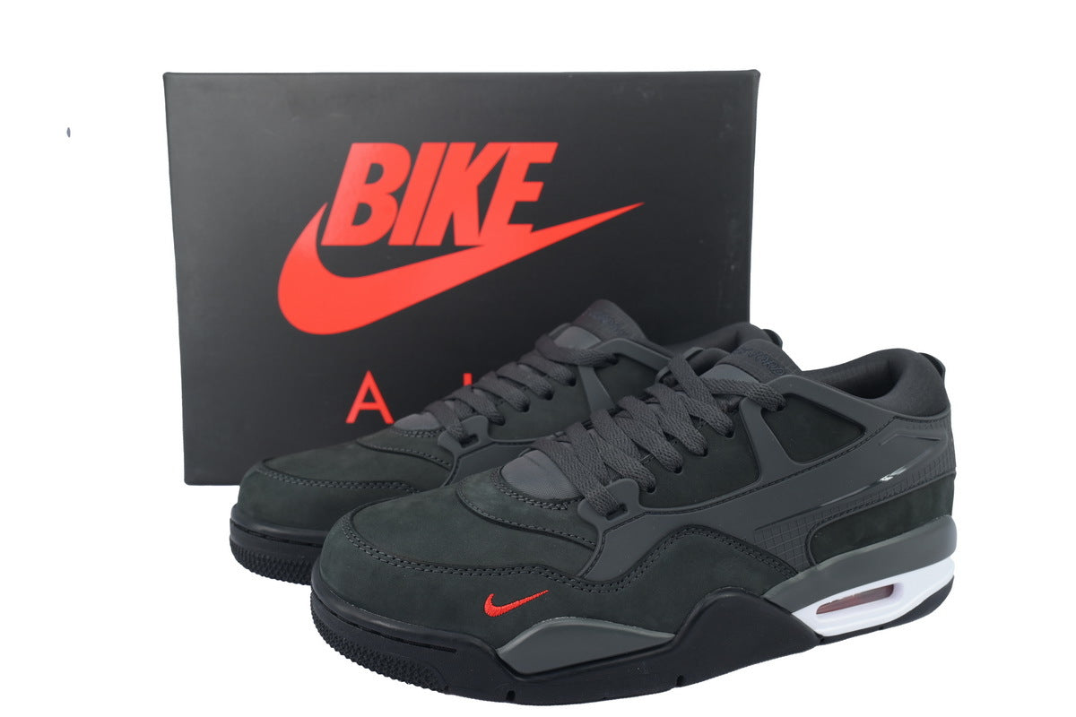 Nigel Sylvester x AJ 4 RM SP 'Driveway Grey'
