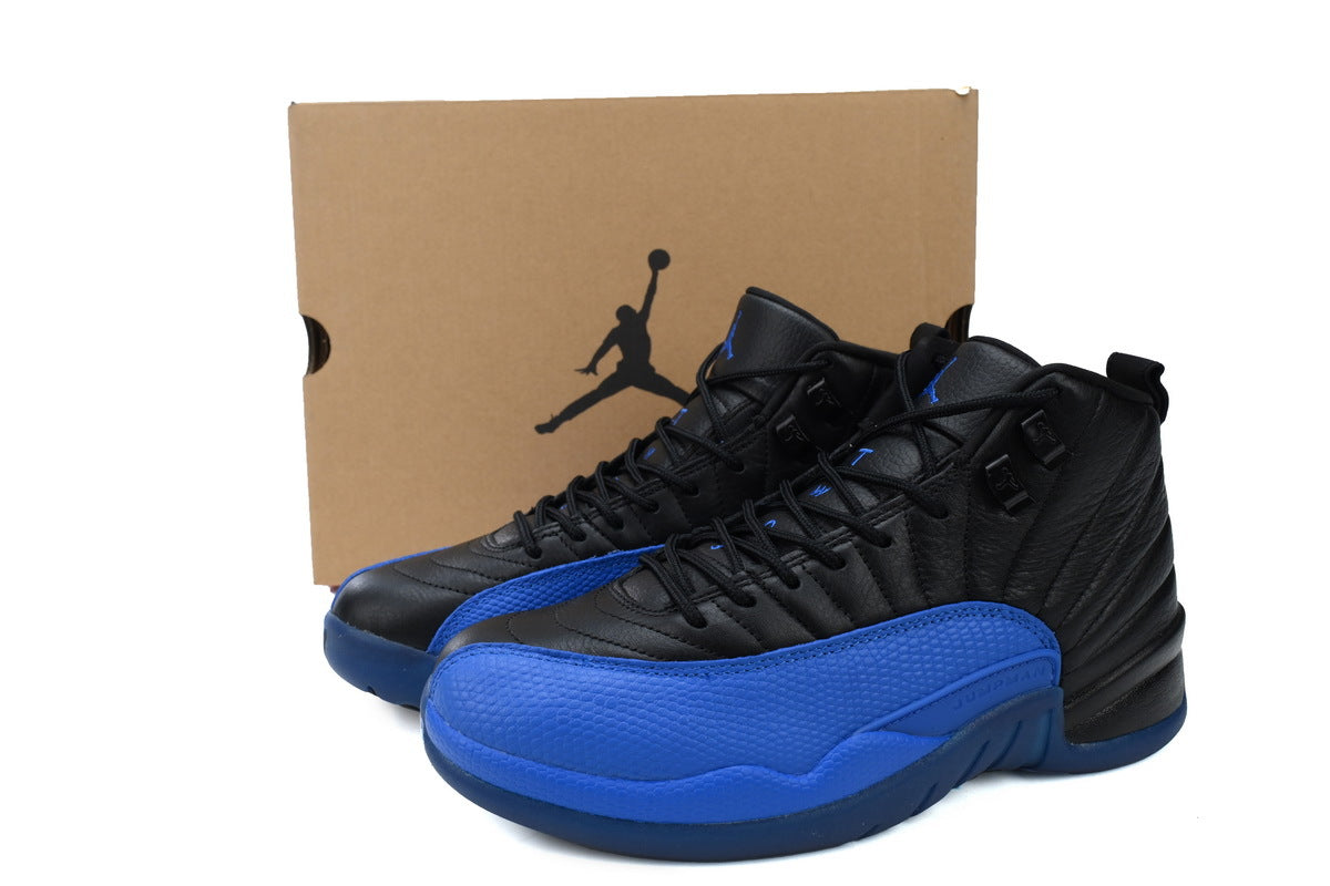 AJ 12  Retro 'Game Royal'