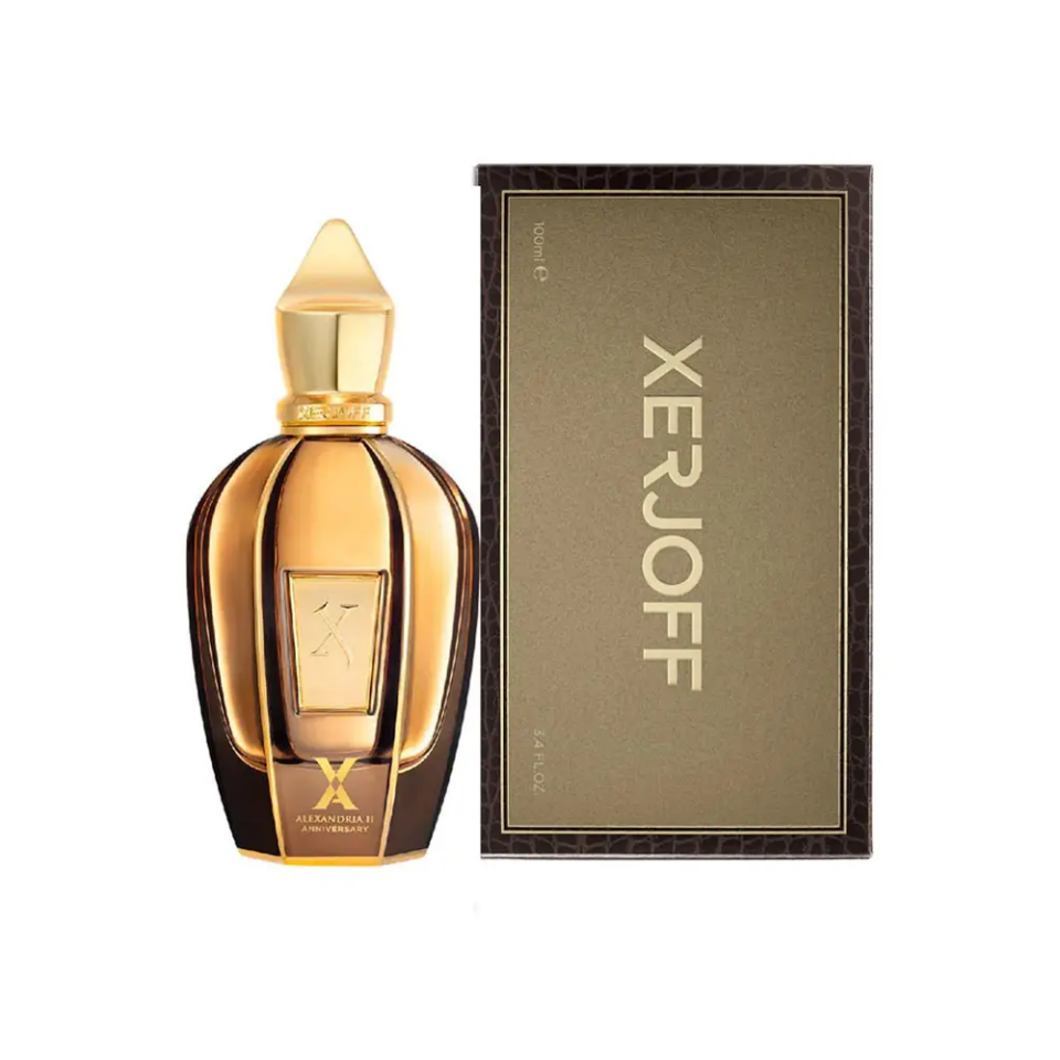 Alexandria II Anniversary  100ML