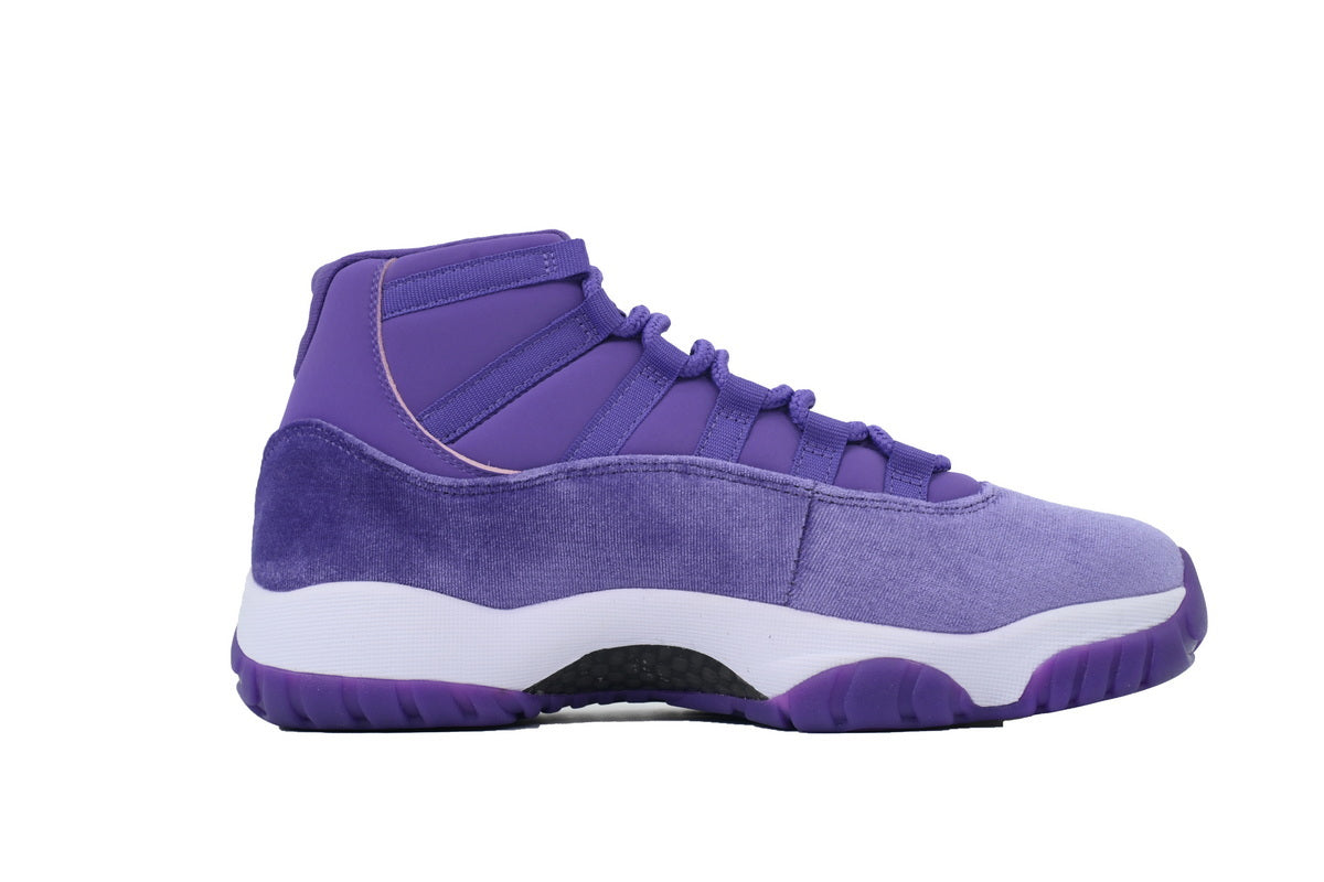 AJ 11 Retro PURPLE RAIN