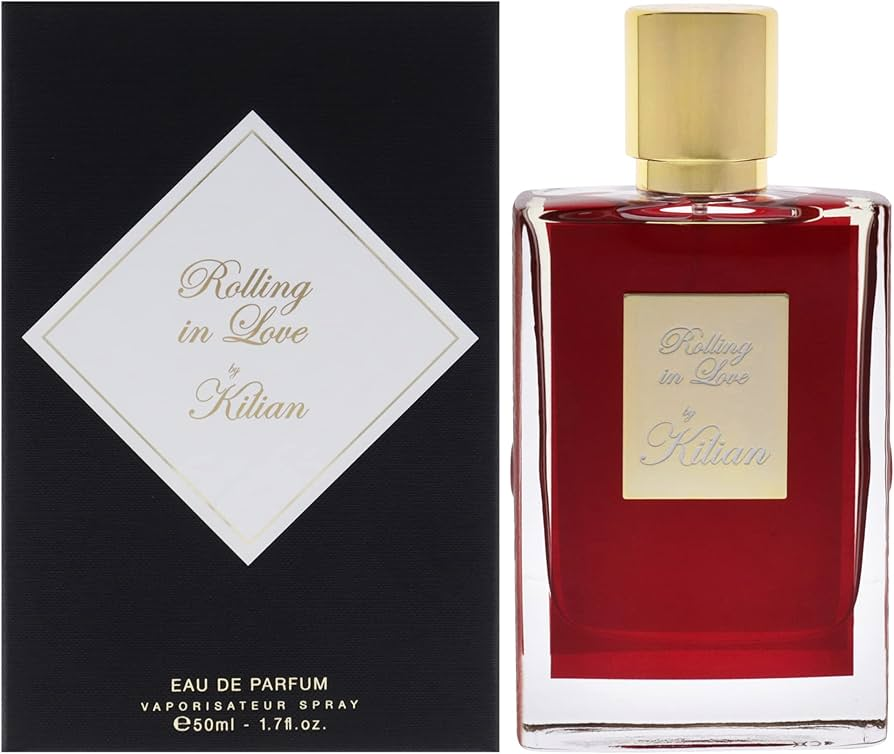 Rolling in Love By 50ML