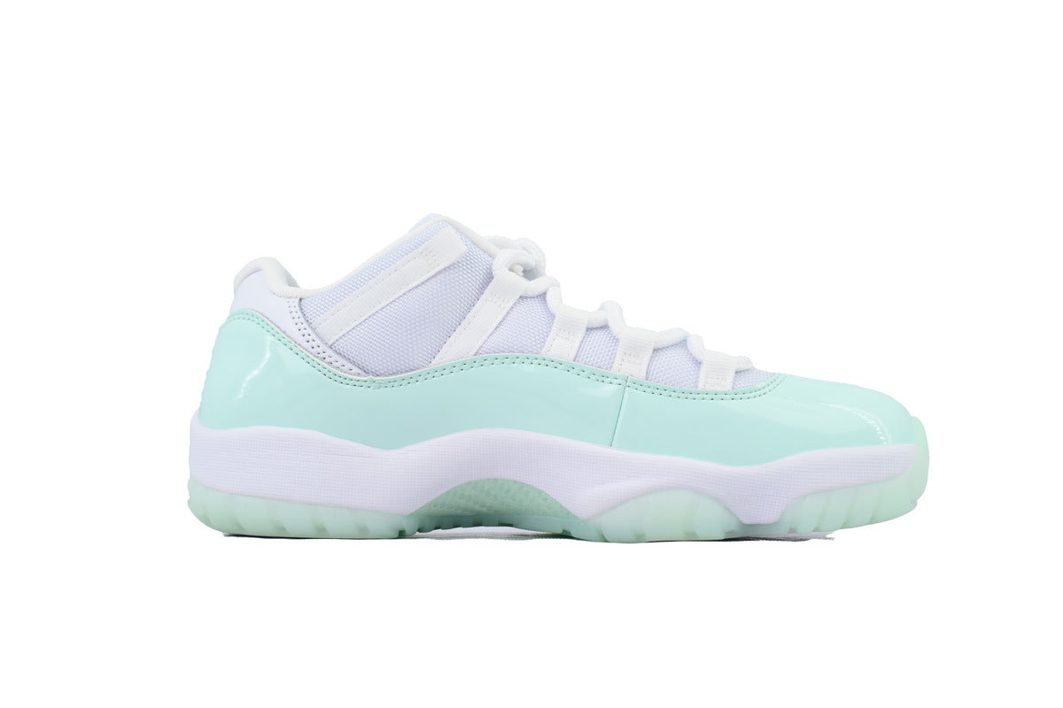 AJ 11 Retro Low 'Igloo'