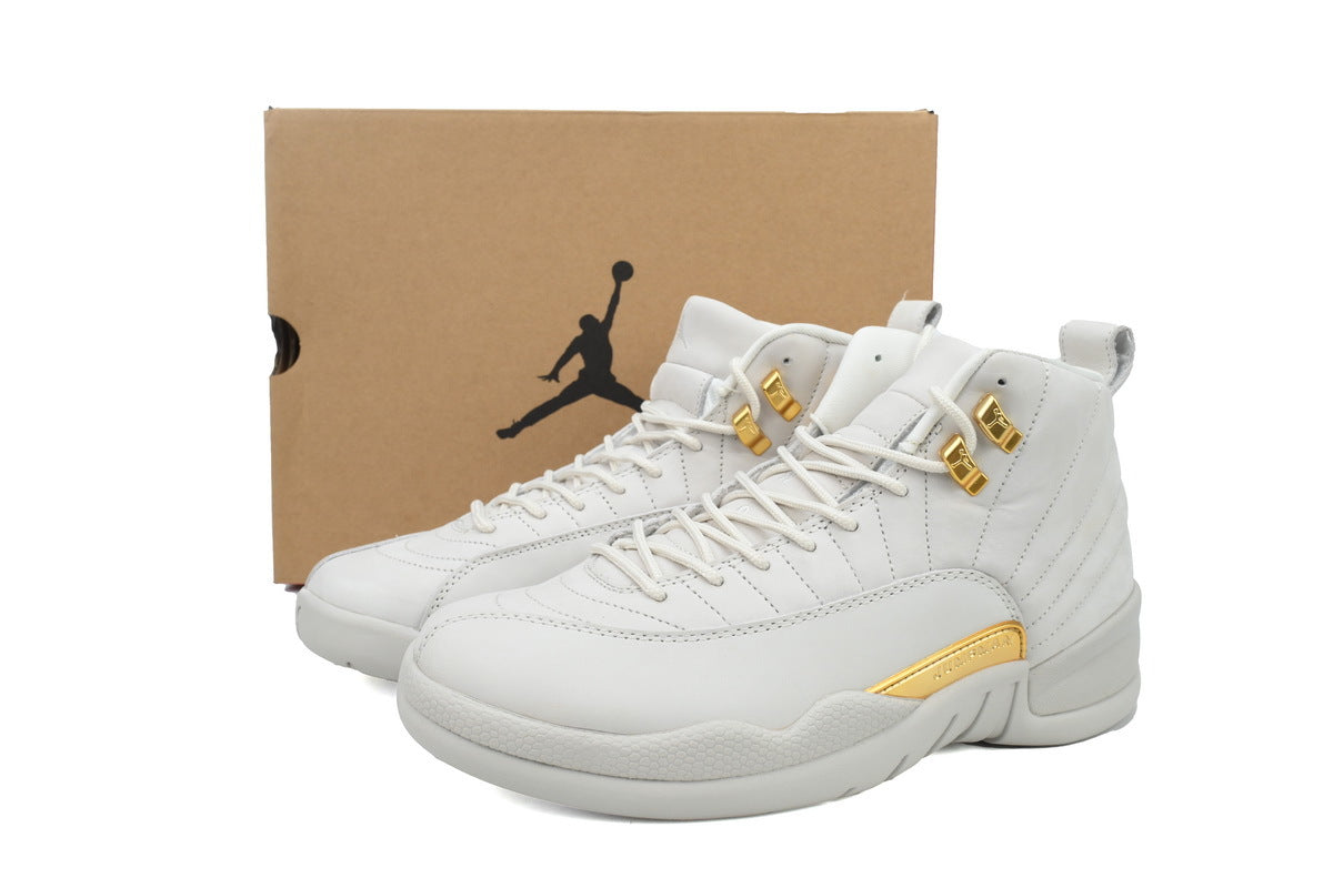 AJ 12  Retro 'Phantom'