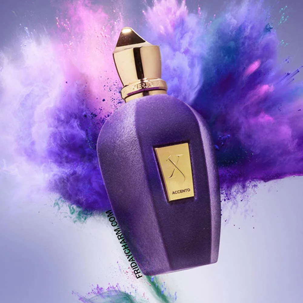 Soprano Parfums de Marly