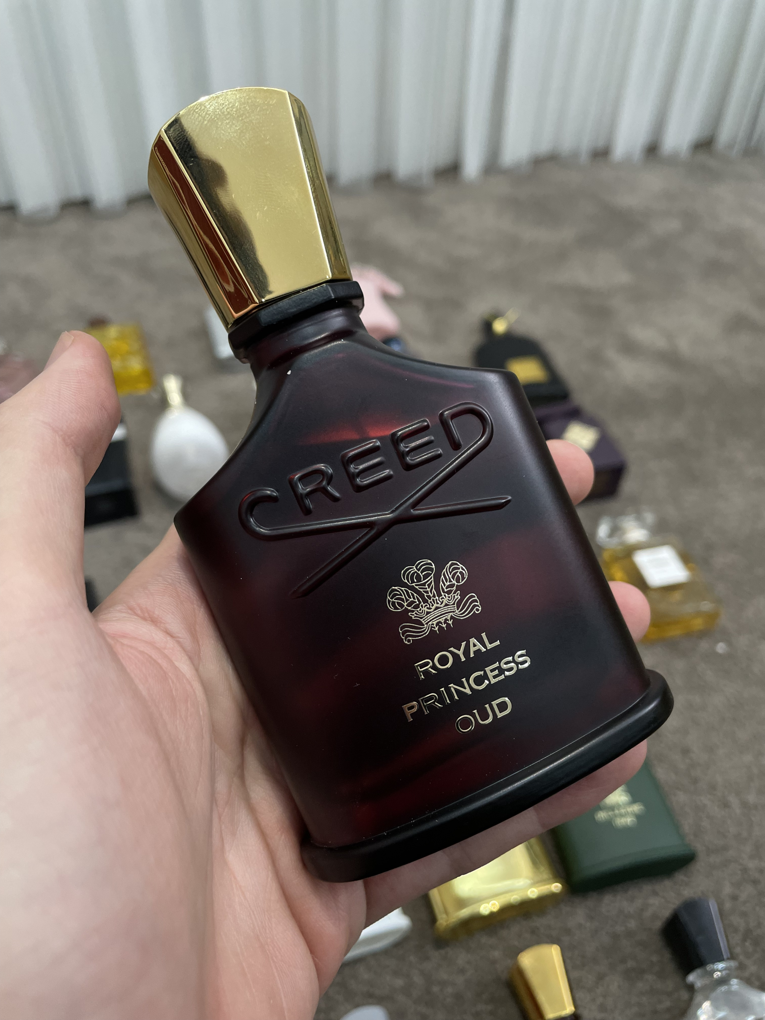 Royal Princess Oud 2024 75ML