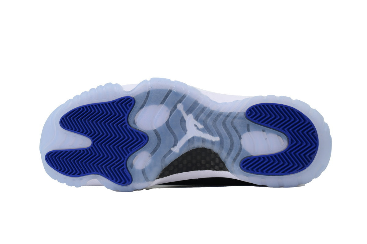 AJ 11 Space Jam