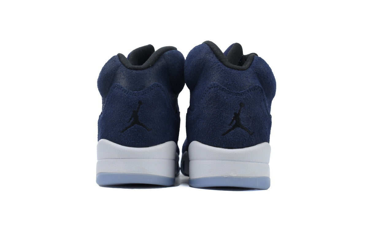 AJ5 “Midnight Navy”