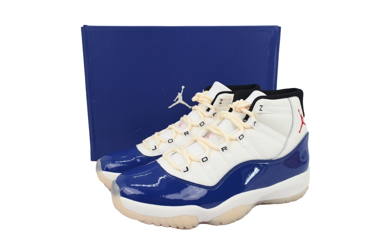 AJ 11 Retro 'Rare Air'