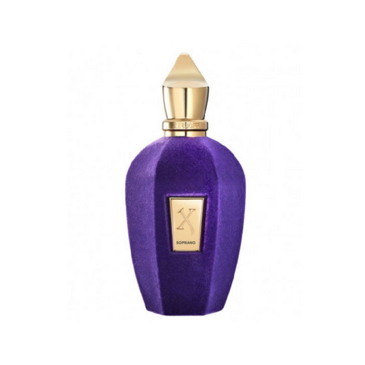 Soprano Parfums de Marly