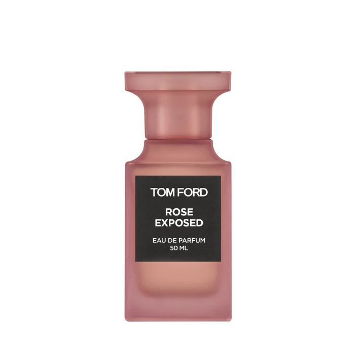 Rose Exposed Eau De Parfum