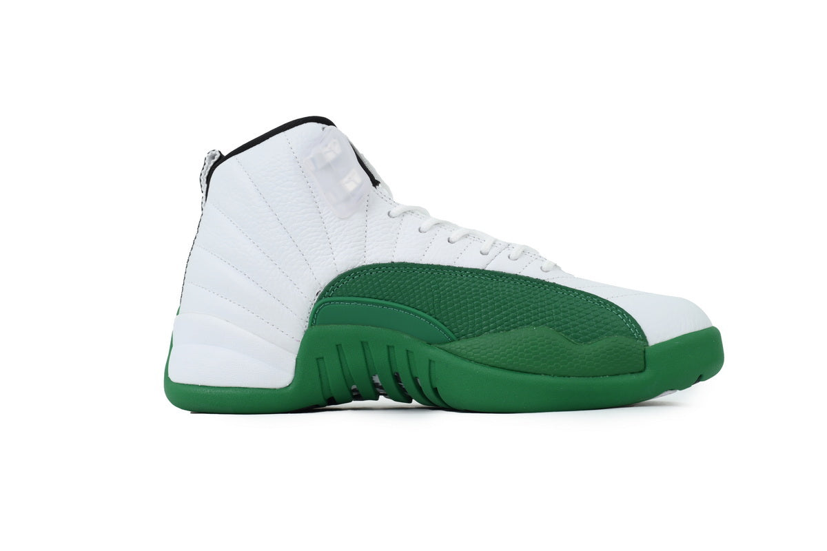 AJ 12 Retro Bucks