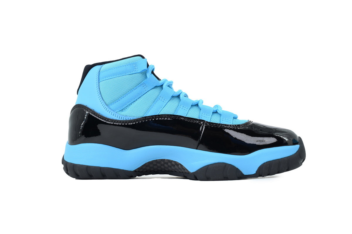 AJ 11 Retro Water Moon Blue