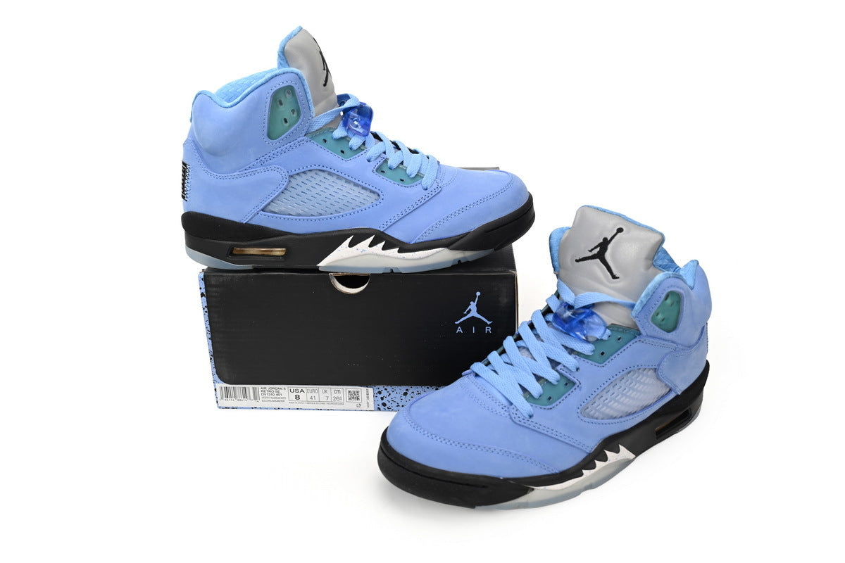 AJ 5 “UNC”