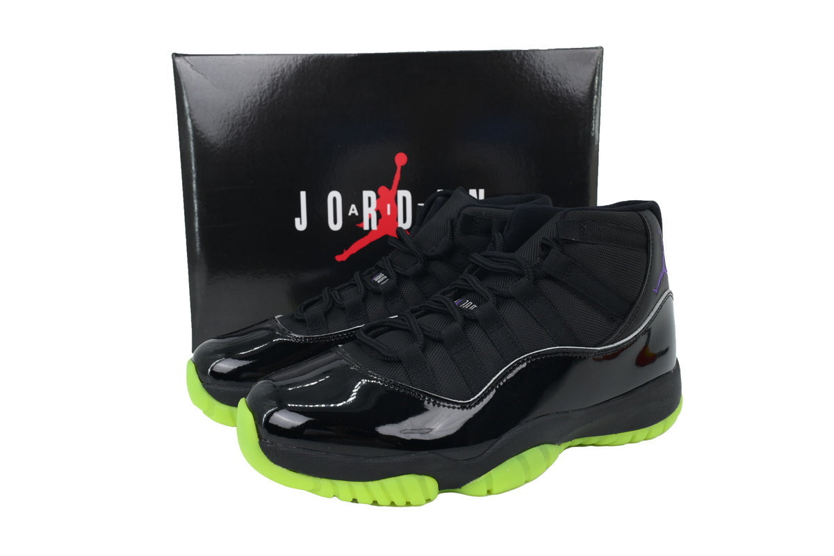 AJ 11 Retro Clown