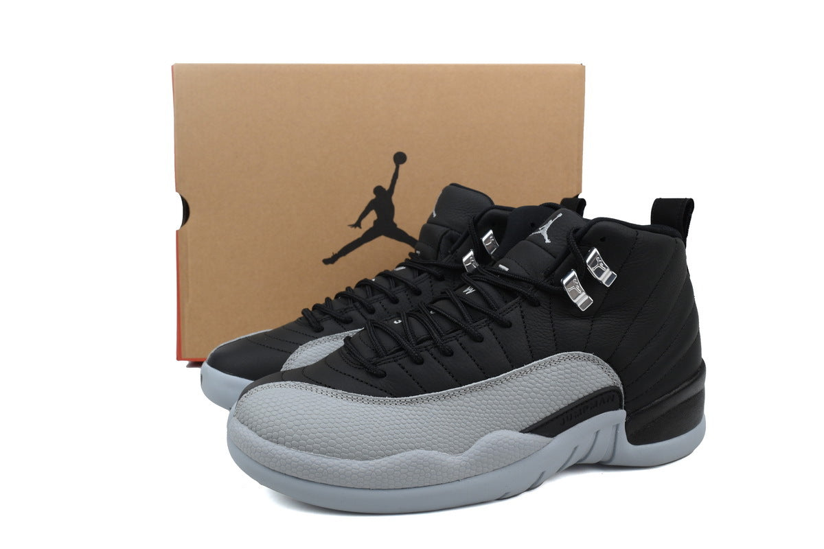 AJ 12 Retro 'Barons'