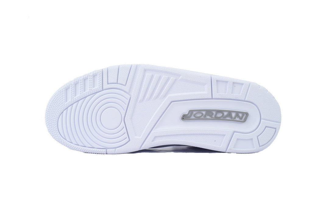AJ 3 Retro 'Pure Money' 2025