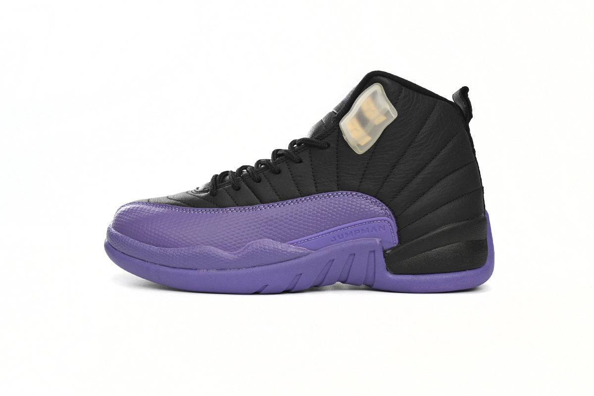 AJ 12  “Field Purple”