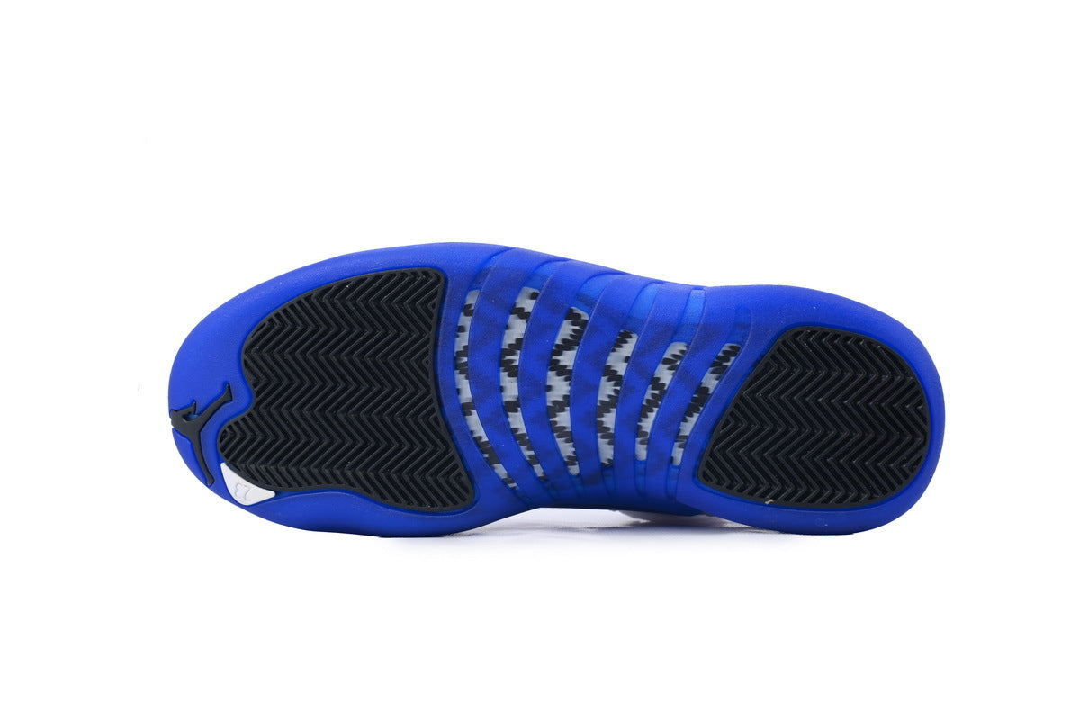 AJ 12 “Blueberry”