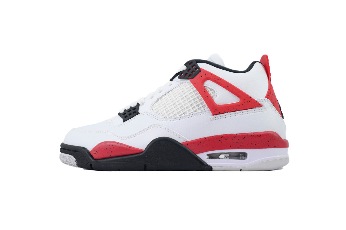 AJ 4 “Red Cement”