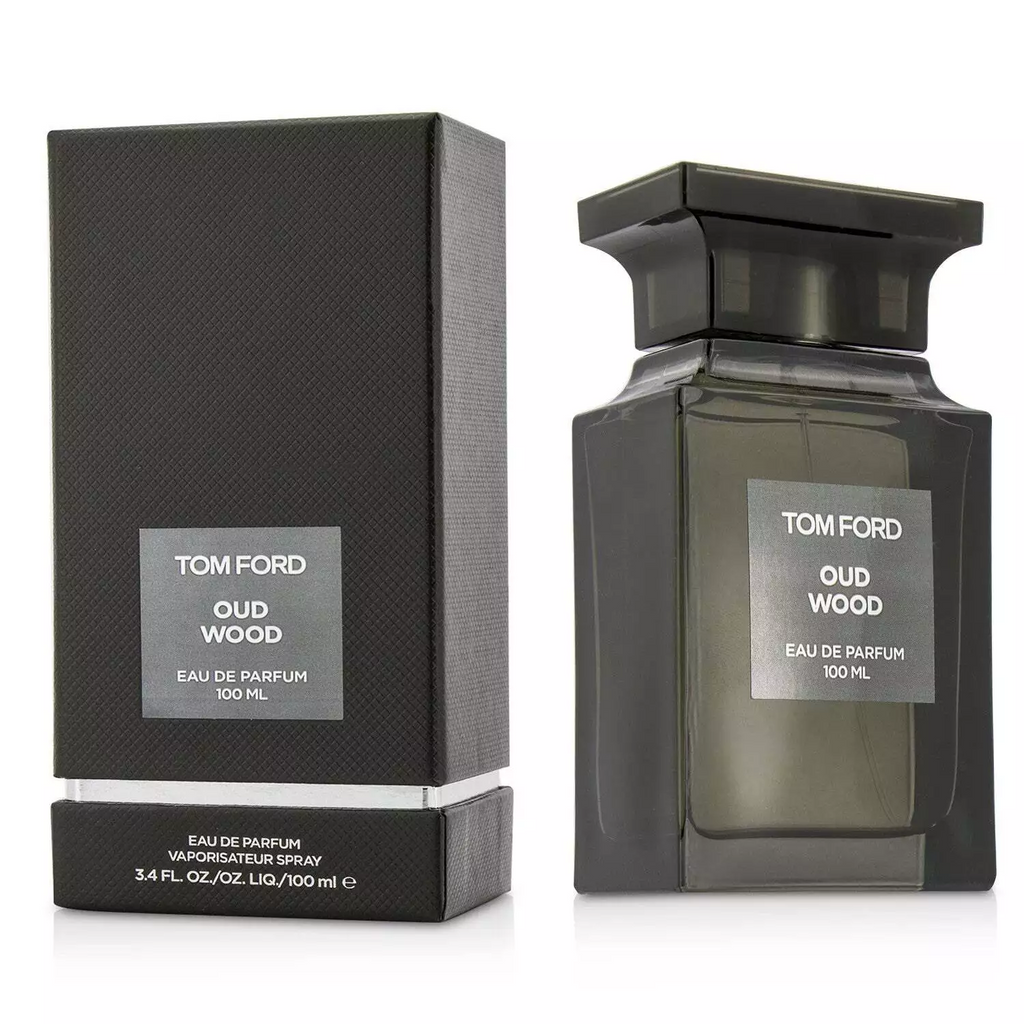 Oud Wood Eau De Parfum