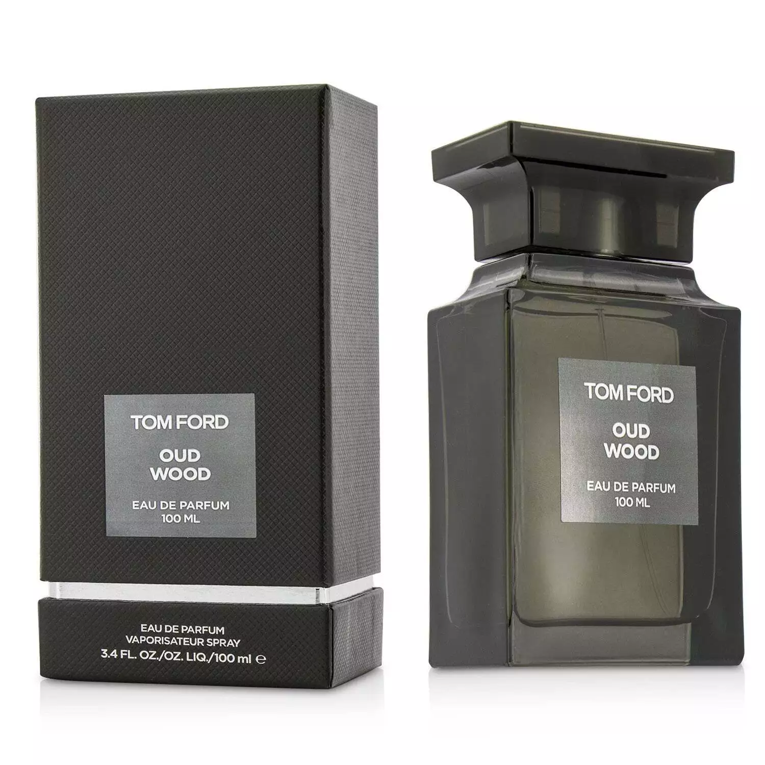 Oud Wood Eau De Parfum