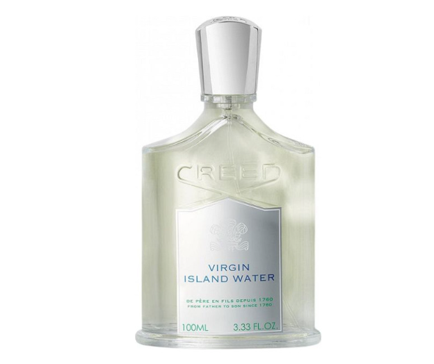 Virgin Island Water 2007 100ML