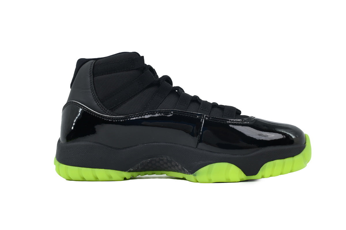 AJ 11 Retro Clown