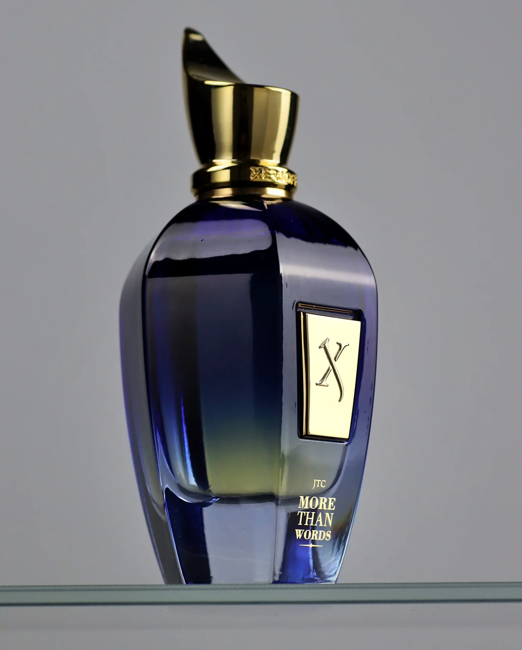 More Than  100ML