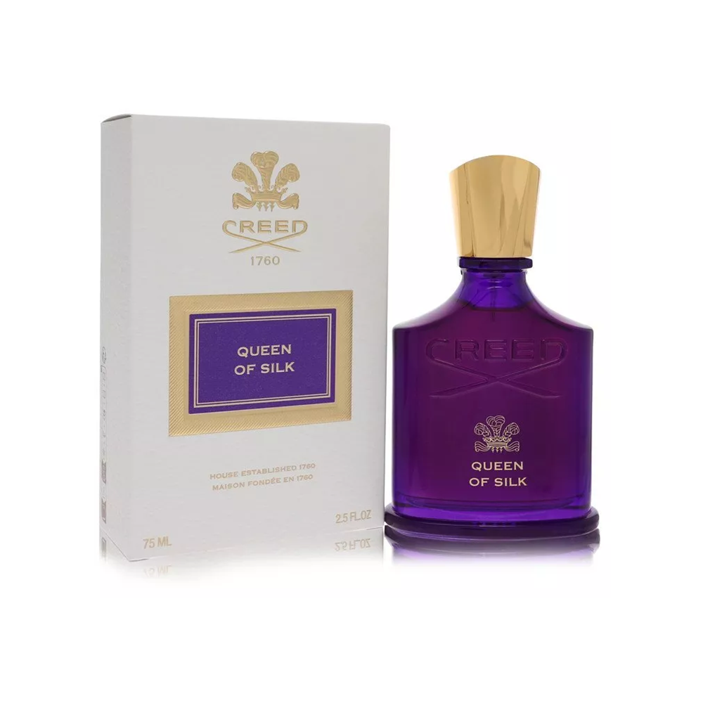 Queen of Silk 75ML