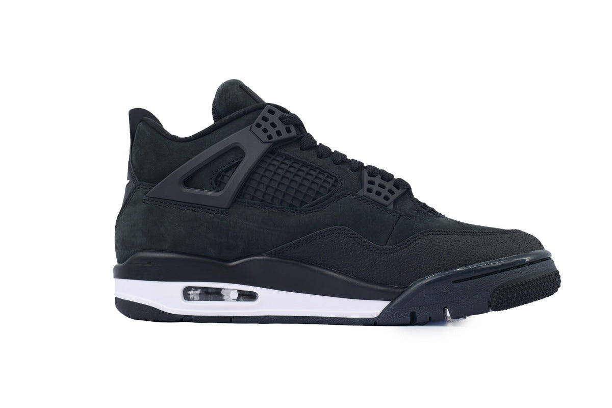 Nigel Sylvester x AJ 4 Retro OG SP 'Brick By Brick'
