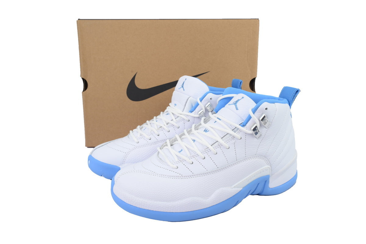 AJ 12 Retro 'Melo' 2025