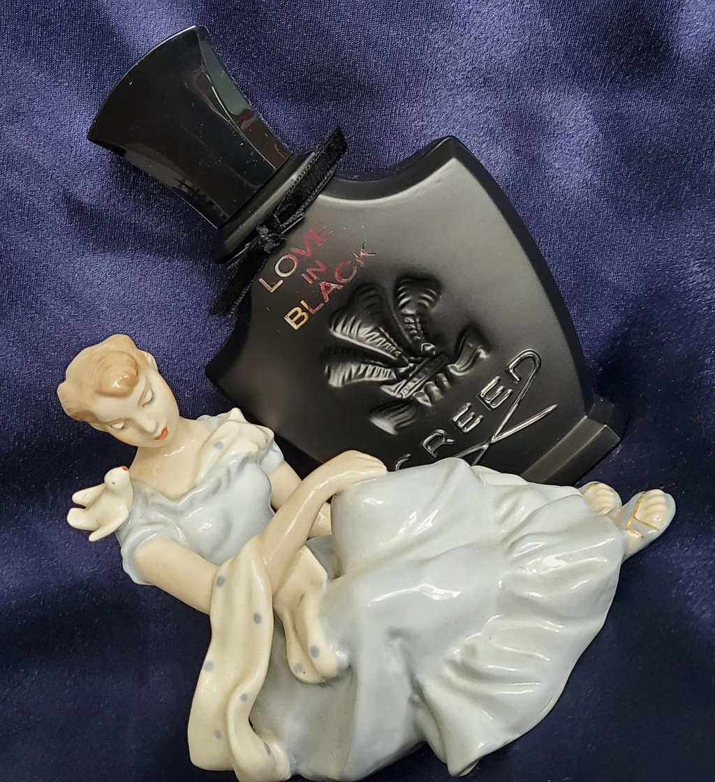 Love in Black 75ML