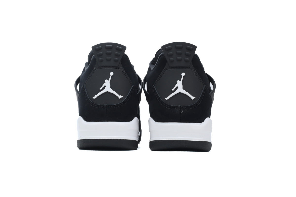 AJ 4 Retro “White Thunder”