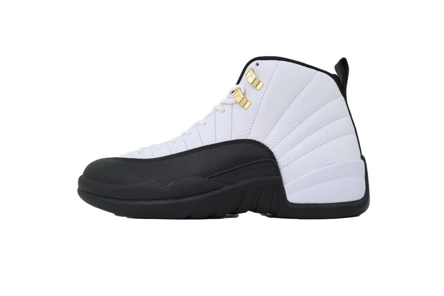 AJ 12 Retro 'Taxi' 2025
