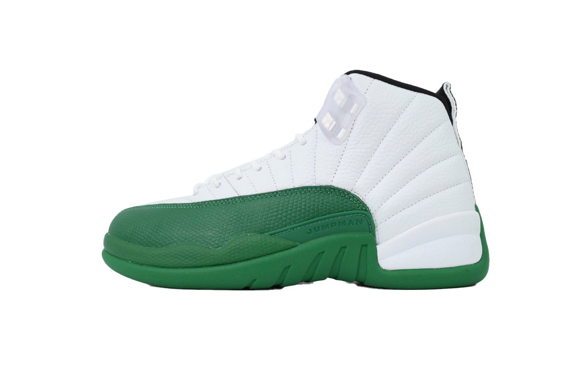 AJ 12 Retro Bucks