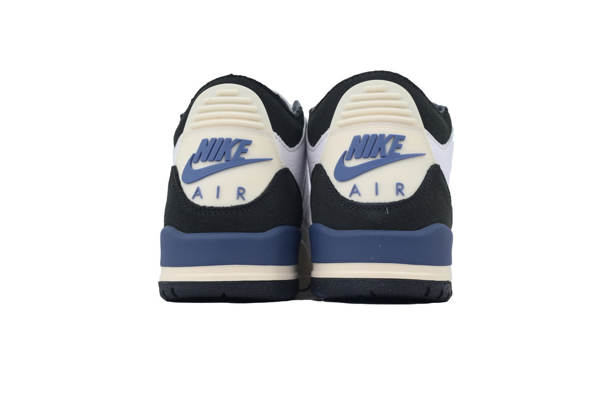A Ma Maniére x AJ3 Retro OG SP 'For The Love'