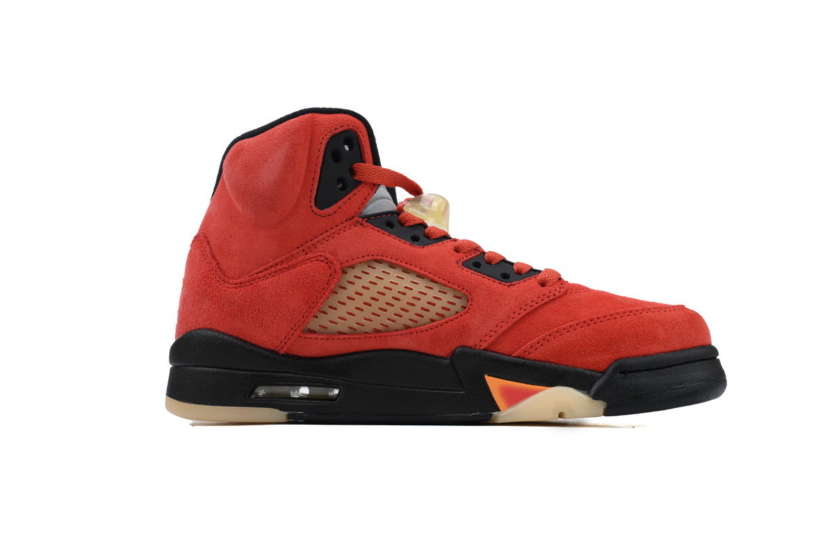 AJ 5 WMNS “Mars For Her”