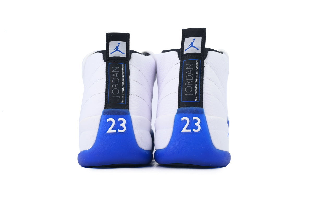 AJ 12 “Blueberry”