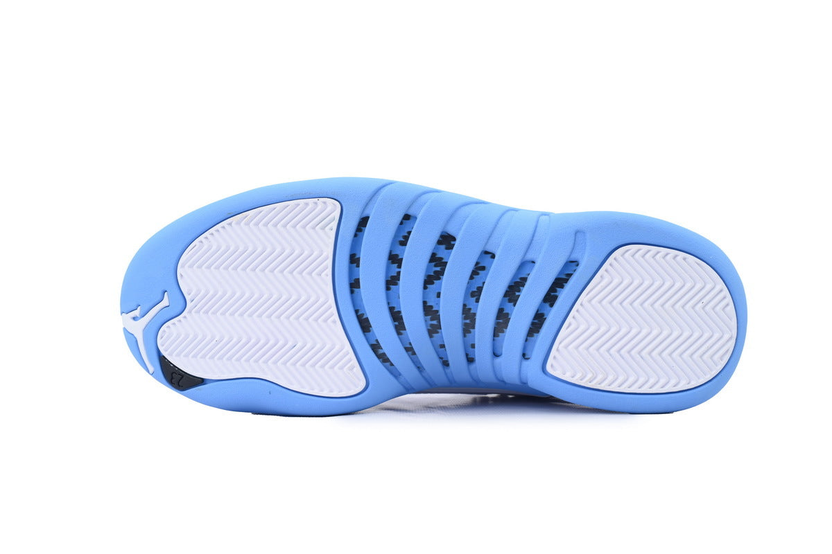 AJ 12 Retro 'Melo' 2025