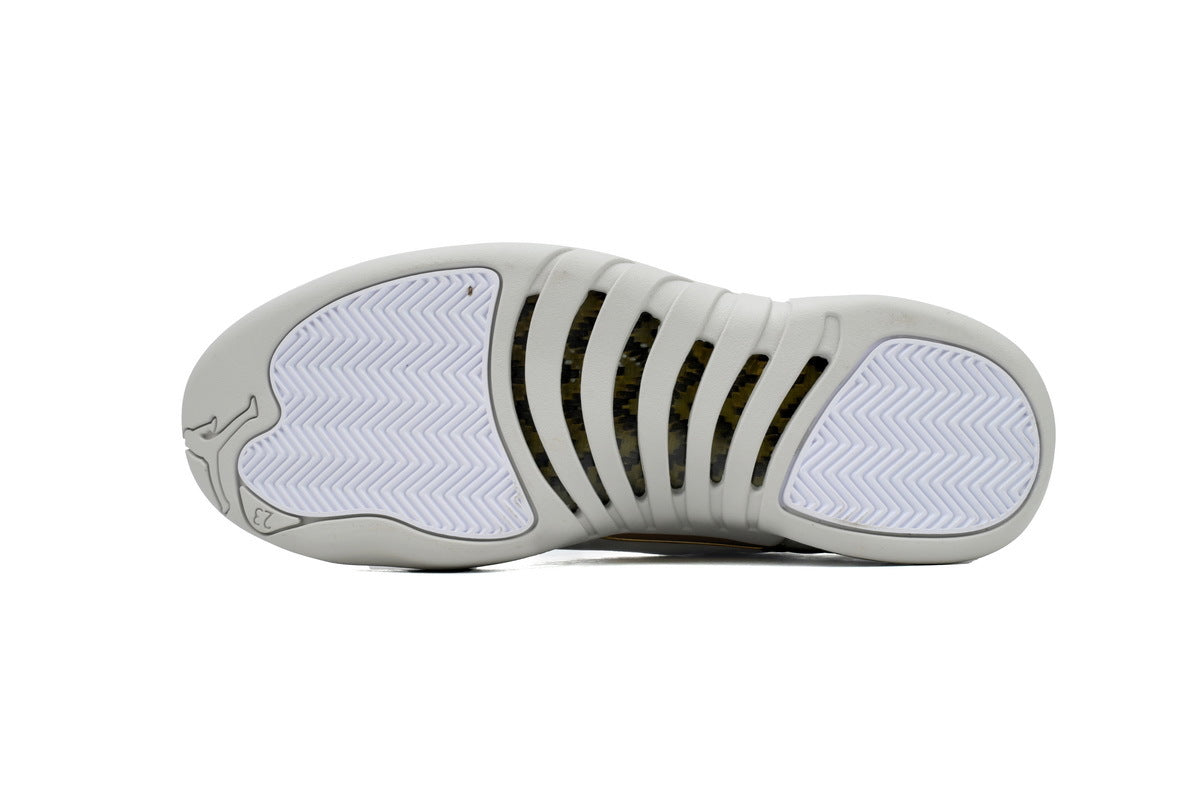 AJ 12  Retro 'Phantom'