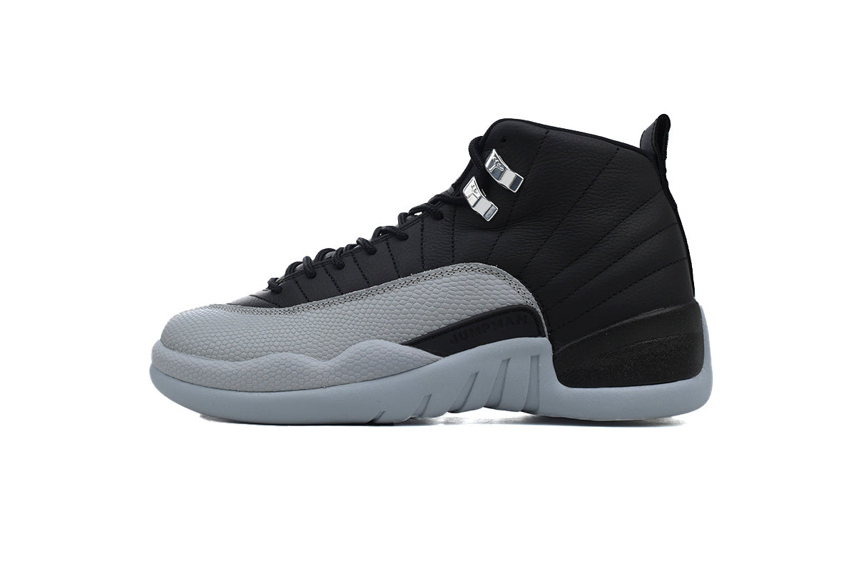 AJ 12 Retro 'Barons'